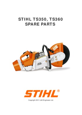 ts350 Book