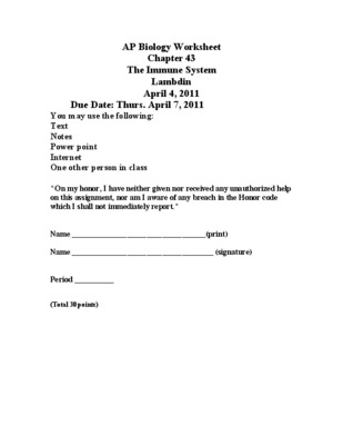 lambdin Book