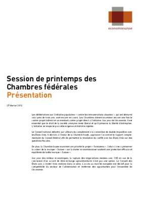 economiesuisse Book