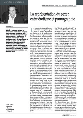 brenot Book
