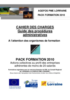 agefos lorraine Book