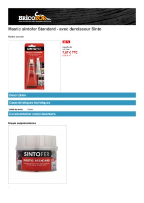 sintofer polyester Book