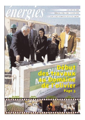 annoncant Book