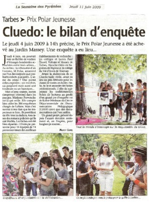 enquete sur la jeunesse Book