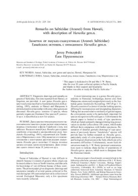 proszynski Book