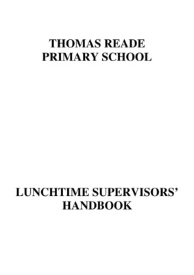 supervisors Book
