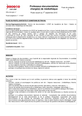 veille acquisition Book