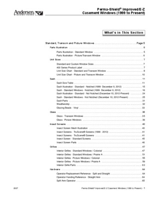 1999 present Book