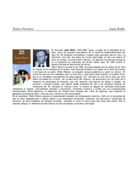 paramo Book