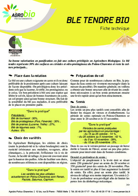 agrobio Book