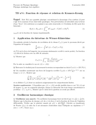 modele de kronig peney Book