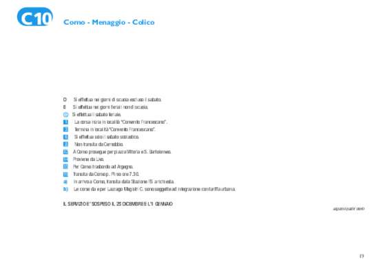 colico Book