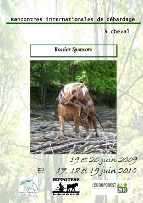 pince de debardage Book