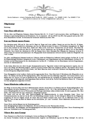 alten Book
