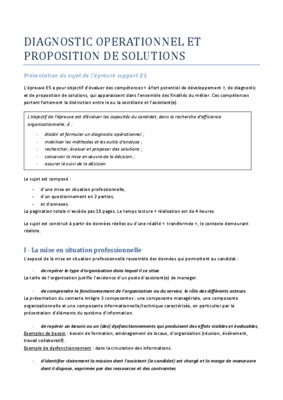 diagnostic operationnel et proposition sokoa listes des fichiers pdf diagnostic operationnel et proposition sokoa diagnostic operationnel et proposition sokoa Book