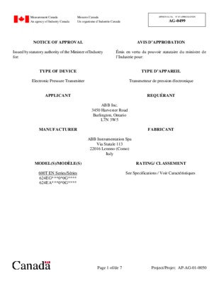 instrumentation pression Book