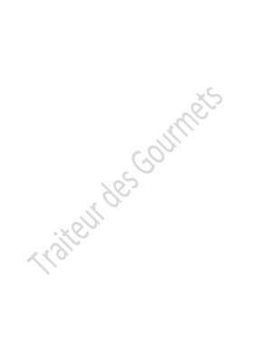 les aperitifs Book