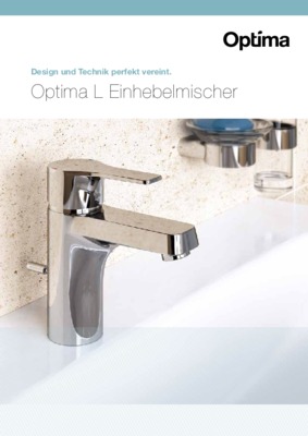 einhebelmischer Book