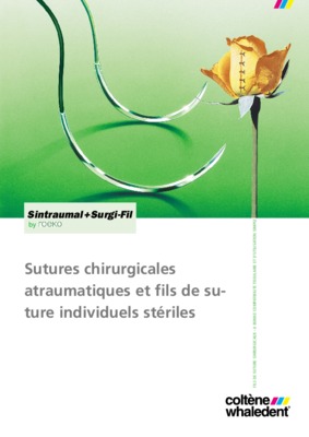 atraumatiques Book
