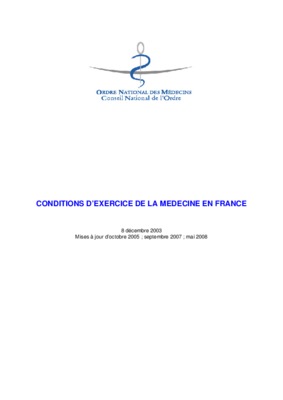exercice de medecine Book