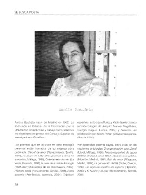 amalia Book
