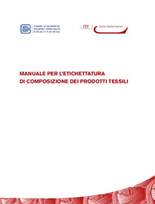industrie tessili Book
