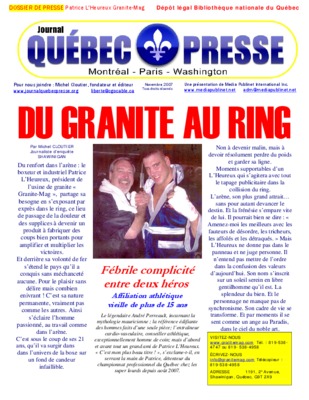 lheureux Book
