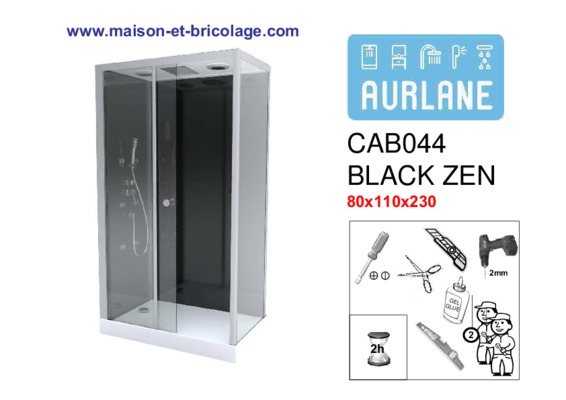 installation gaz maison Book