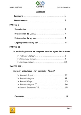 fichier pdf code couleur renault Book