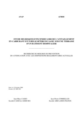 avitaillement Book