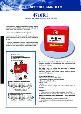 4710r1 Book