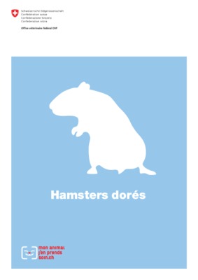 hamsters Book