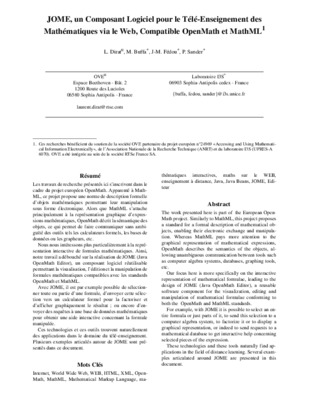 composant logiciel szyperski Book