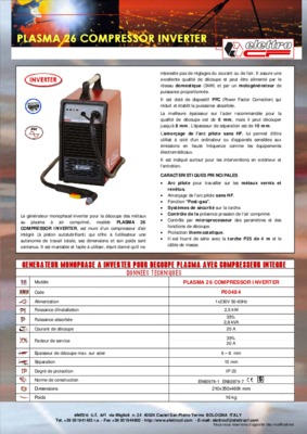 elettro Book
