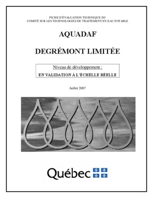 qcm technologies des syst7mes technique Book