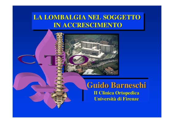 soggetto Book