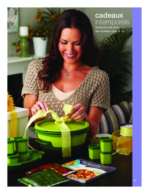 pichet micro plus tupperware Book