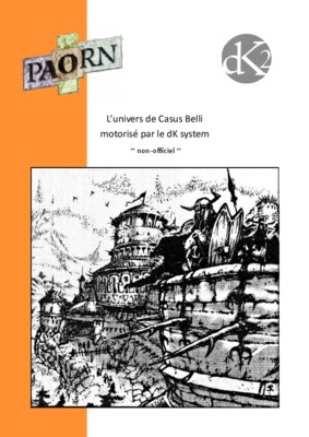 belli casus Book