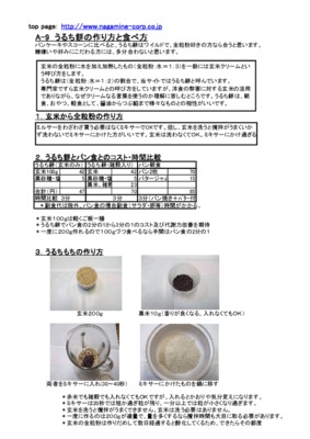 nagamine Book