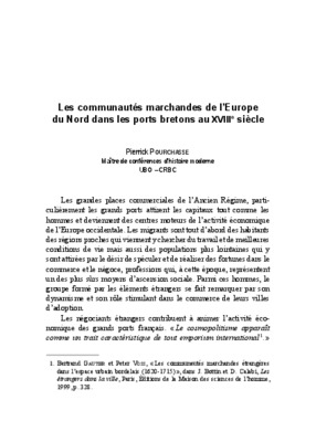 marchandes Book