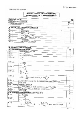 corrige sujet 2007 bts cim physique appliquee Book