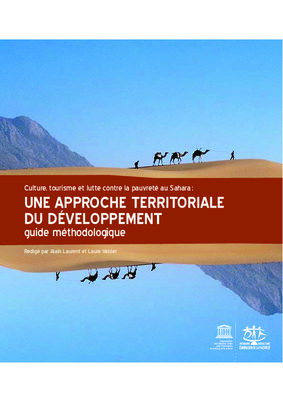 tourisme et pauvrete par tebbaa ouidad boujrouf said Book