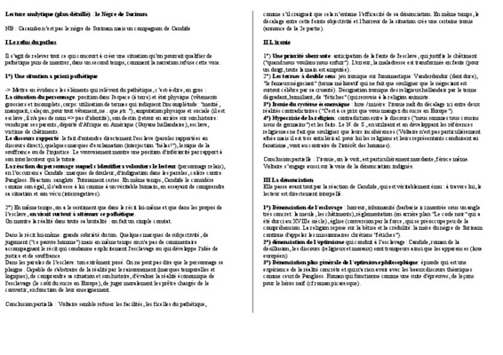 le negre de surinam Book