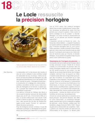 locle Book