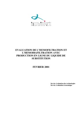 hemodiafiltration Book