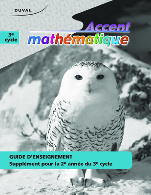 regards 3e annee 2e cycle guide d_enseignement Book