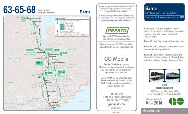 barrie Book