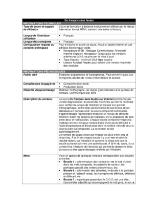 sans fautes Book