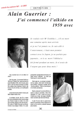 guerrier duchaos Book