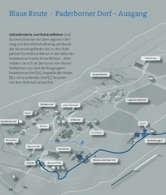 blaue Book